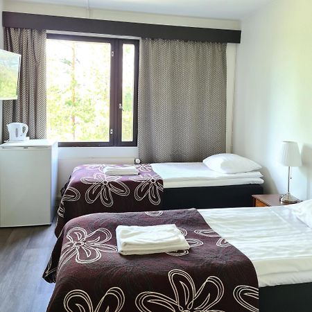 Hotel Julie 约恩苏 外观 照片