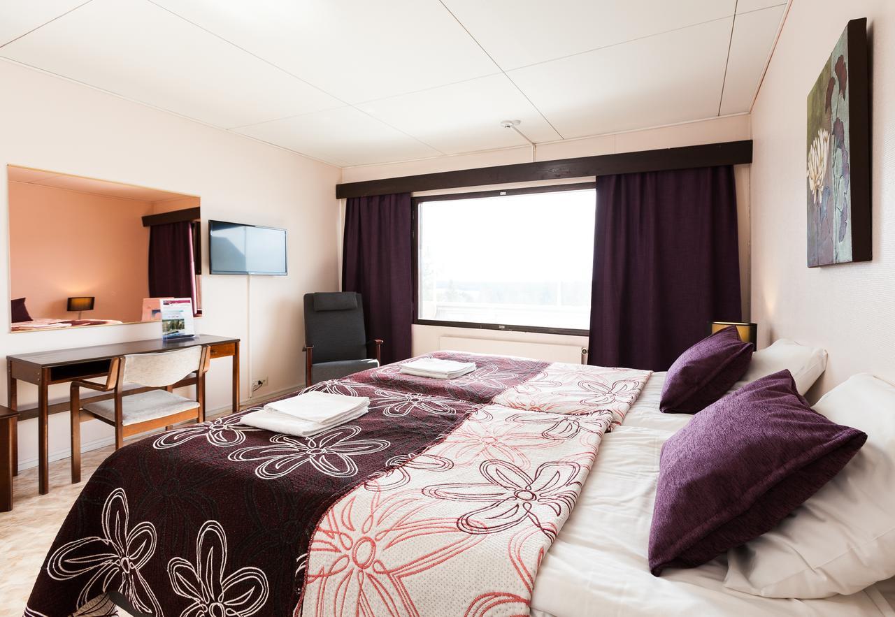 Hotel Julie 约恩苏 外观 照片
